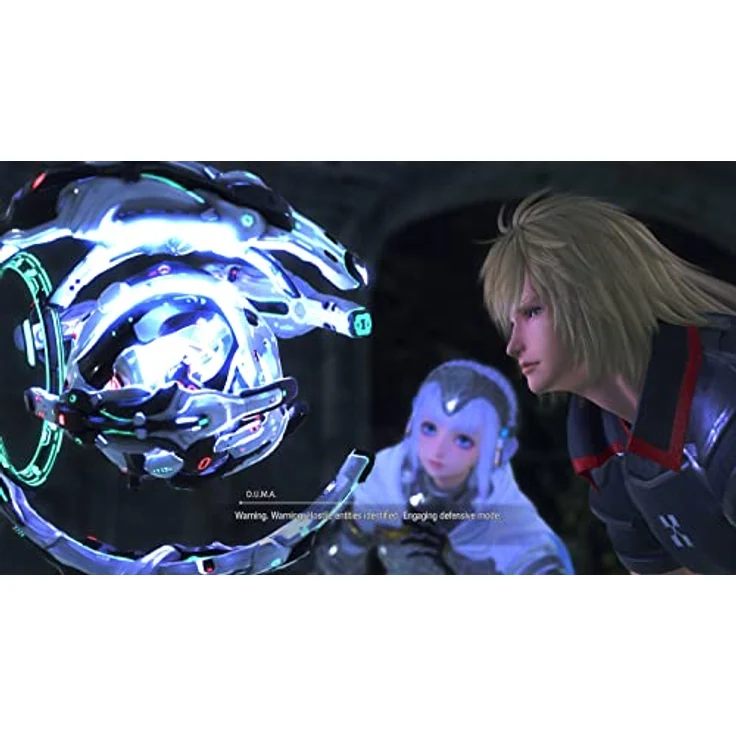 Star Ocean The Divine Force (Playstation 4) - Preisvergleich – Bild 4