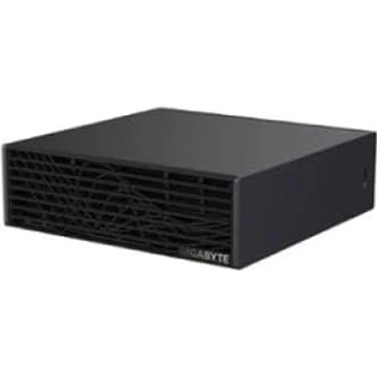 Gigabyte AI TOP ATOM ATAGB10-9000, 20-Core Supercomputer mit ARM Cortex-X925, 128 GB RAM, 4 TB SSD, Dunkelgrau – Bild 7