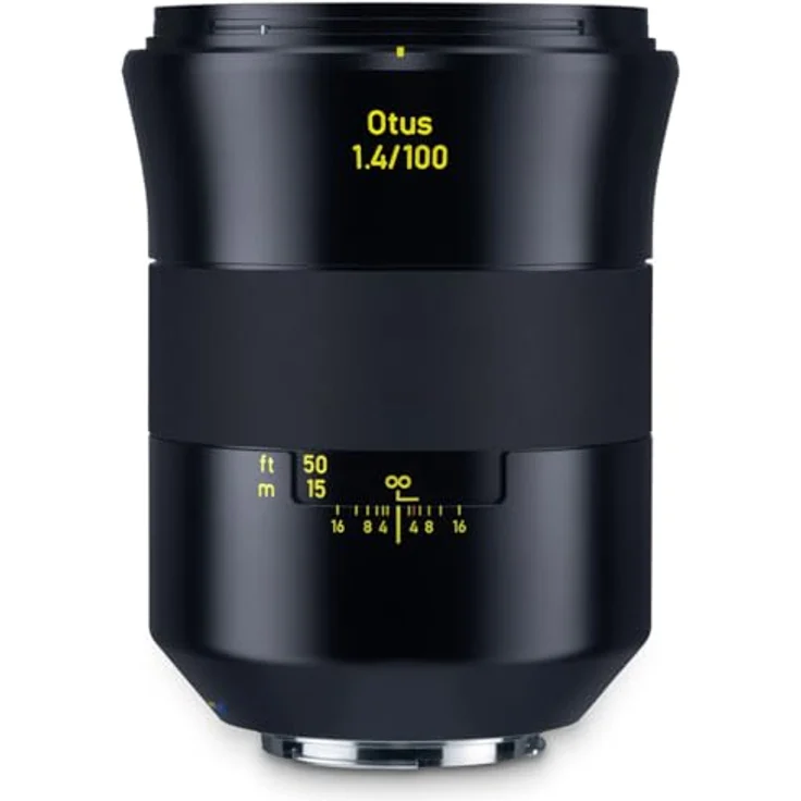 ZEISS Otus 1,4/100 ZF.2 – Bild 3
