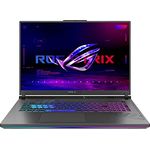 ASUS ROG Strix G18 (2023, 13 Gen. Intel i9) G814JV-N6034W