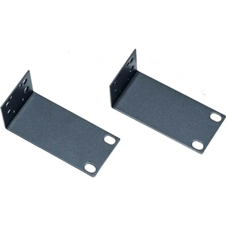 TP-Link 13 Inch Switch Rack Mount Kit Mounting Kit, RACKMOUNT KIT-13, Server-Zubehör – Bild 2