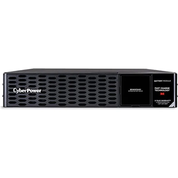 CYBERPOWER BP48VP2U01 ext Batterie Pack