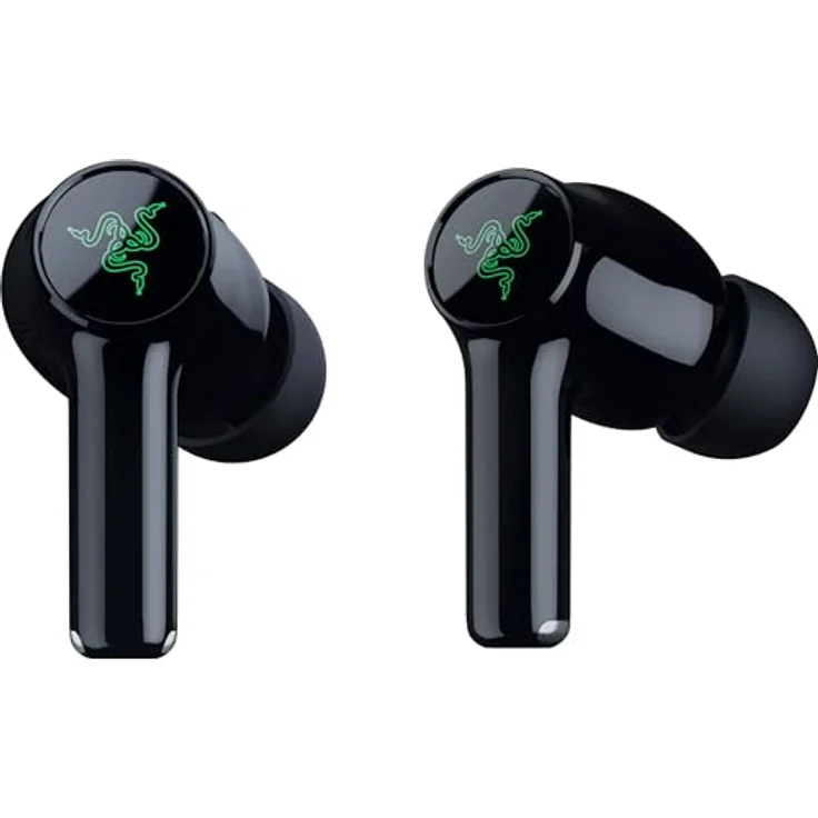 RAZER Hammerhead V3 X HS Xbox, In-ear Wireless Gaming Headset mit Bluetooth, schwarz – Bild 10