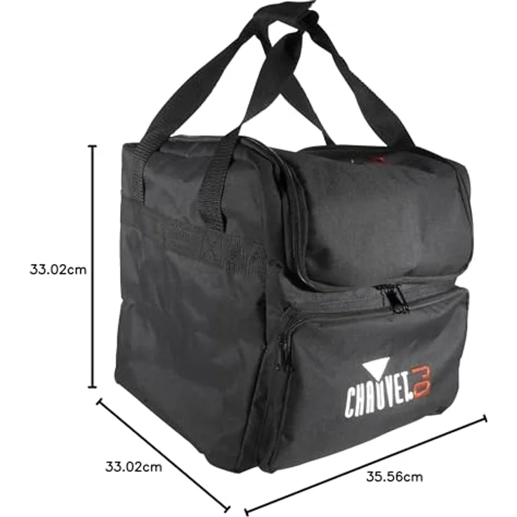 Chauvet DJ CHS-40 Tasche für Intimidator Serie – Bild 7
