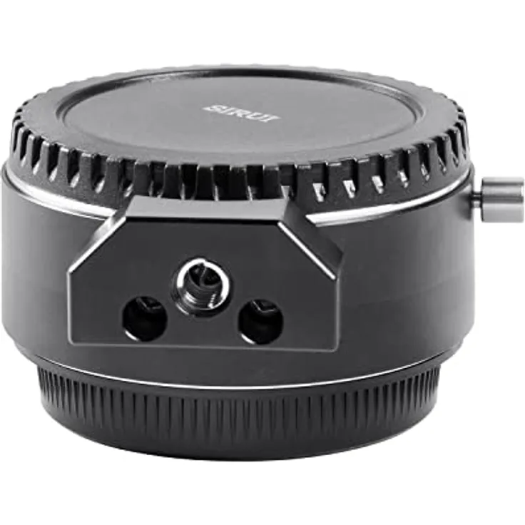 SIRUI EF-Mount-Objektivadapter für E-Mount-Kameras (EF-E-Adapter)