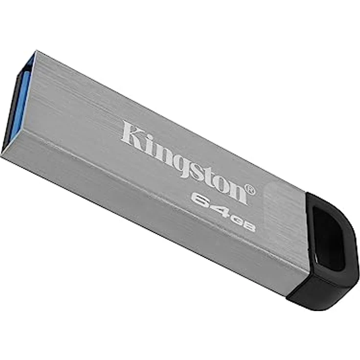 Kingston DTKN/64GB Datatraveler Kyson – Bild 4