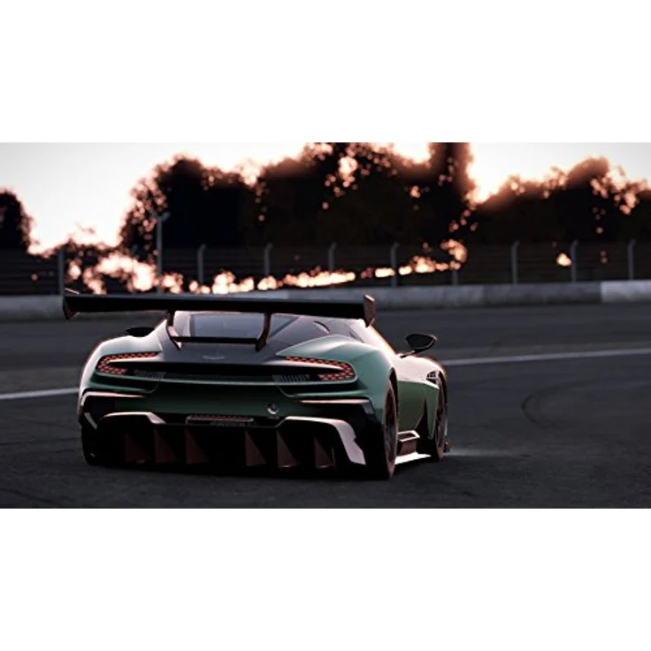 Project Cars 2 (Xbox One) - Preisvergleich – Bild 6