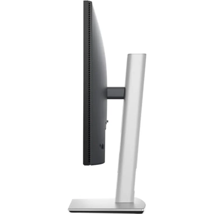 Dell P2425D, 60,5 cm (23.8") WQHD Monitor mit IPS-Panel, 100 Hz, 5 ms, VESA-kompatibel, schwarz – Bild 3