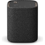 Yamaha True X-Lautsprecher. Bluetooth® und der spezielle hintere Lautsprecher für True X Surround.