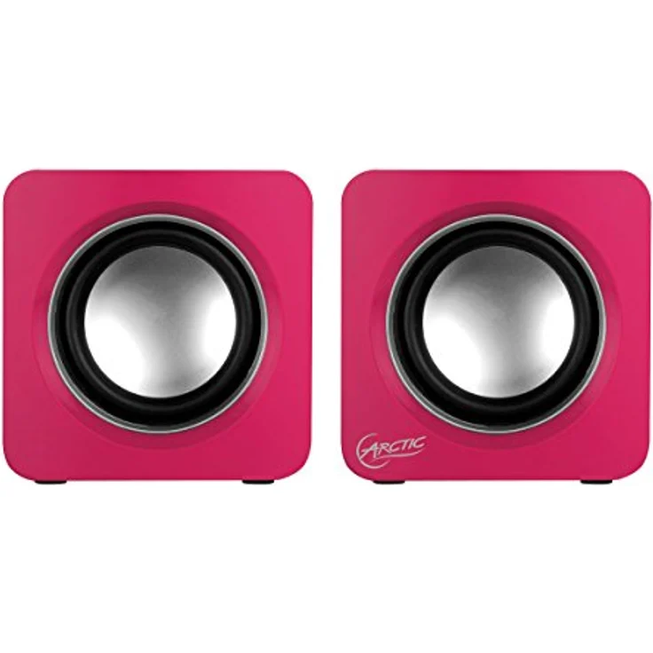 Arctic Arctic Sound S111 pink kabellos – Bild 4