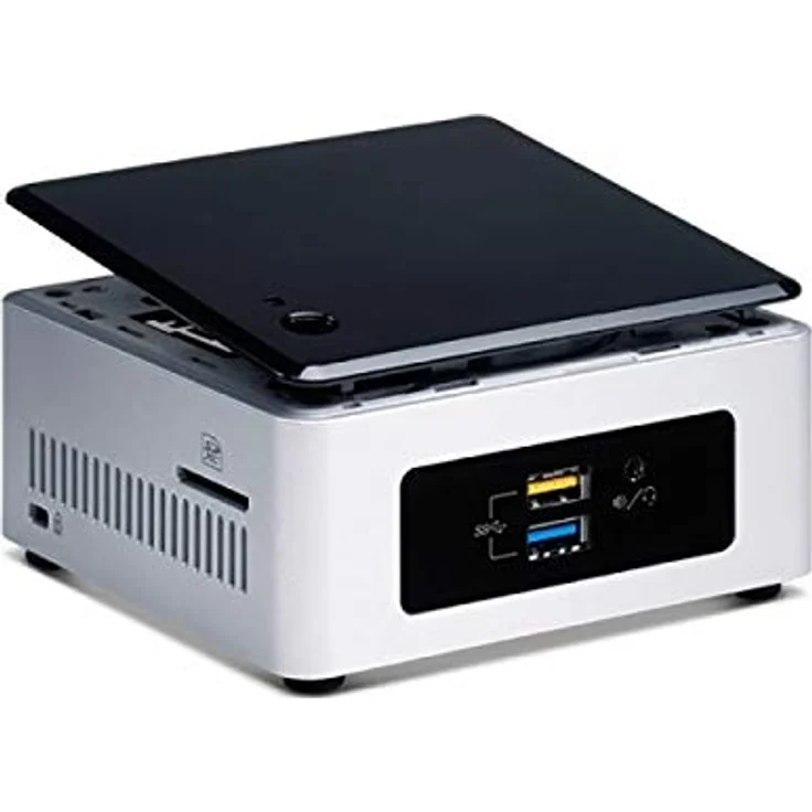 Intel NUC Kit NUC5CPYH - Pinnacle Canyon (BOXNUC5CPYH) – Bild 5