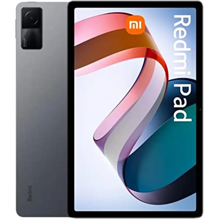 Xiaomi Redmi Pad 3GB RAM 64GB Graphite Gray EU