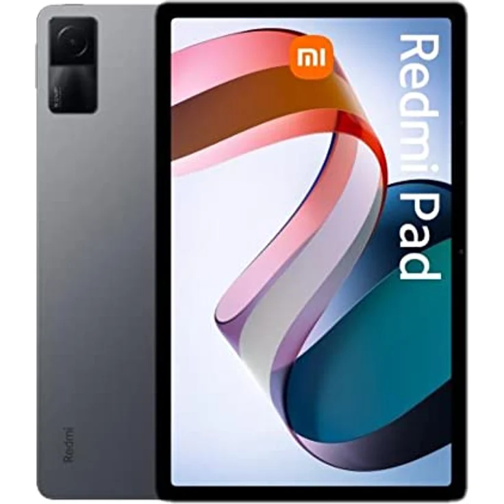 Xiaomi Redmi Pad 3GB RAM 64GB Graphite Gray EU – Bild 1