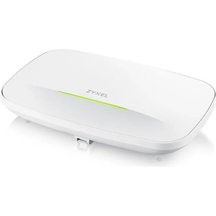 ZyXEL WBE630S, 6-Stream Radio Access Point BE12300, Wi-Fi 7, Cloud-Managed, mit 1 Jahr Connect & Protect (CNP)
