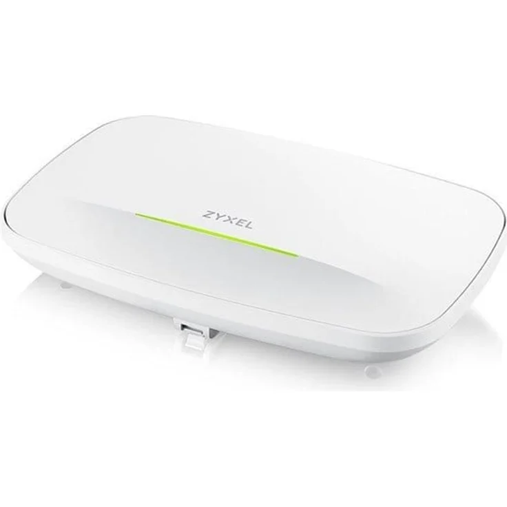 ZyXEL WBE630S, 6-Stream Radio Access Point BE12300, Wi-Fi 7, Cloud-Managed, mit 1 Jahr Connect & Protect (CNP)