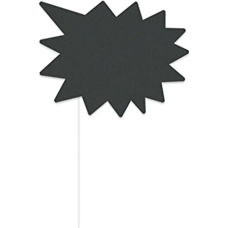 Unique Party Supplies Photo Booth Requisiten – Bild 5
