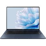 HUAWEI MateBook X Pro 2023 | 14,2'' Real Color FullView Touchscreen Notebook | 1,26 kg Metallic-Gehäuse | 13th Gen Intel Core i7 | 16GB RAM+ 1TB SSD | Ink Blue