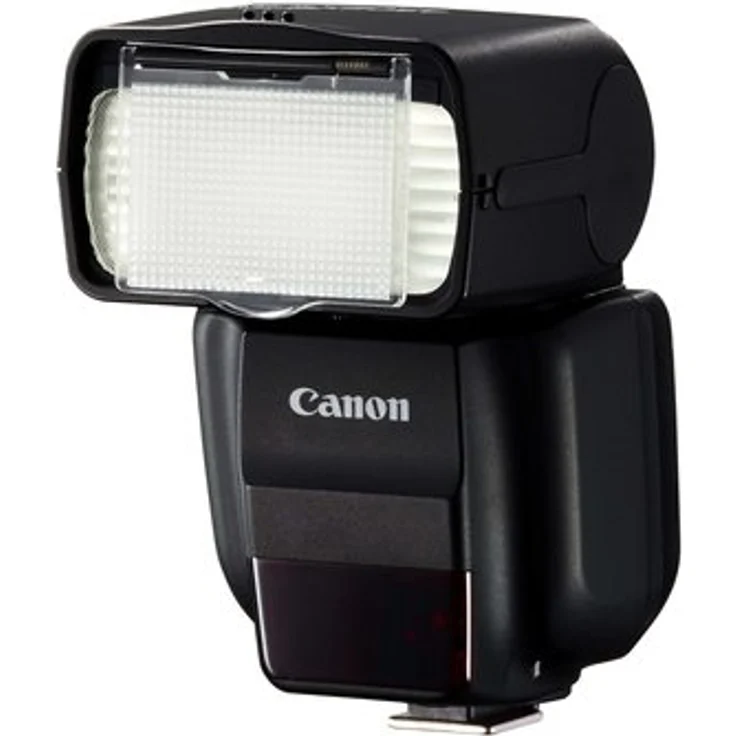 Canon 430EX III-RT Speedlite Blitzgerät – Bild 5