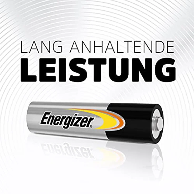 Energizer Batterien AAA, Alkaline Power, 32 Stück – Bild 2