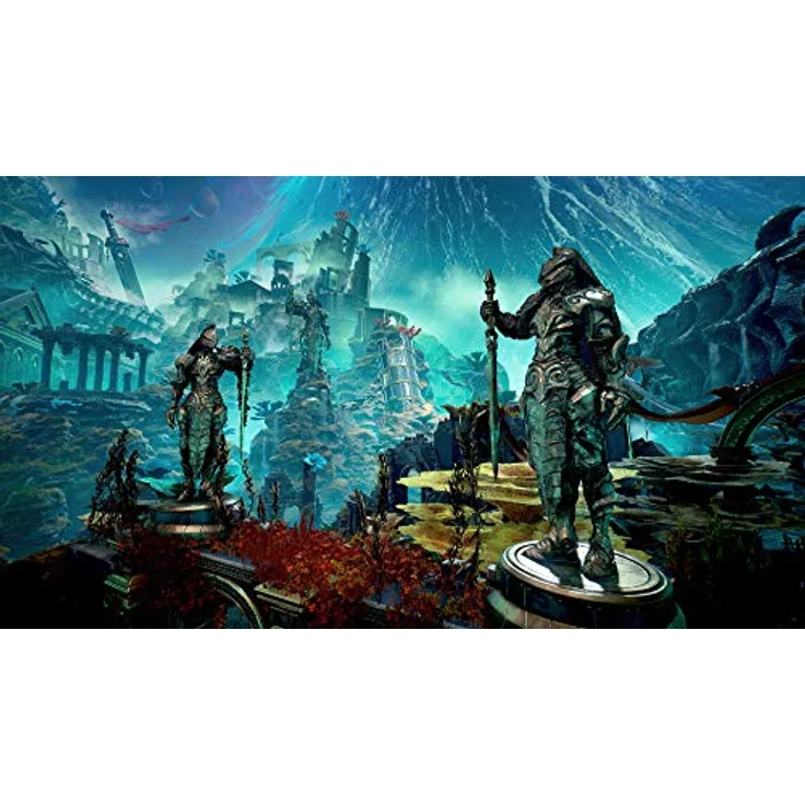 Godfall PS5 – Bild 4