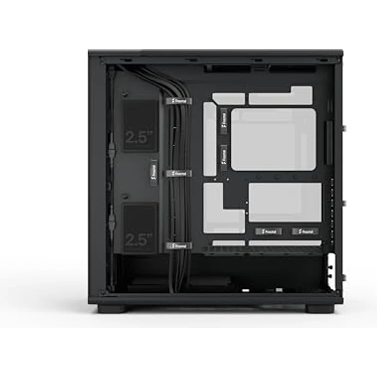 Fractal Design Epoch XL Black TG Light Tint – Bild 9