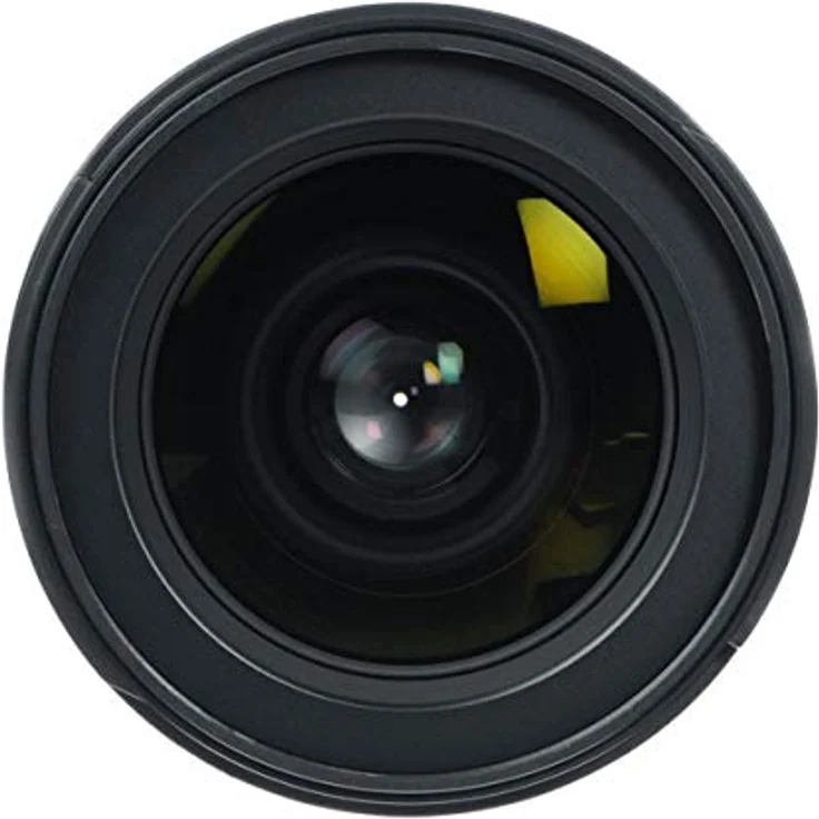 Nikon AF-S DX Zoom-Nikkor 17–55 mm 1:2.8G IF-ED, Zoomobjektiv für Nikon F mit Autofokus und Blende 2.8, Schwarz – Bild 5