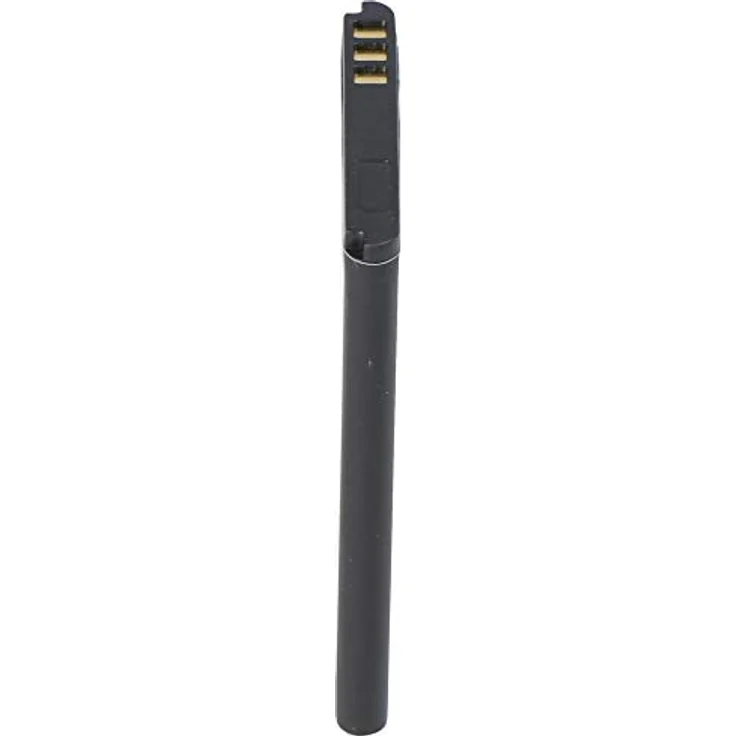 AccuCell Akku für PEAQ PMP300 Seniorentelefon, Großtastentelefon, 3,7V 900mAh, Lithium-Ionen Ersatzakku mit Überladeschutz – Bild 4