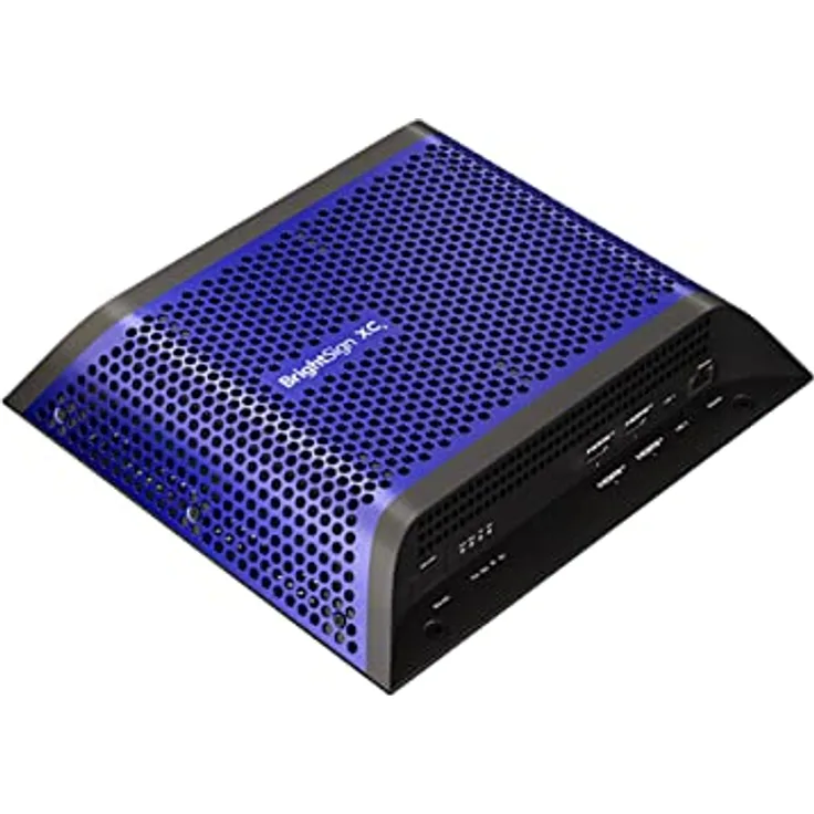 BrightSign XC2055 Elite Player Digital Signage Mediaplayer