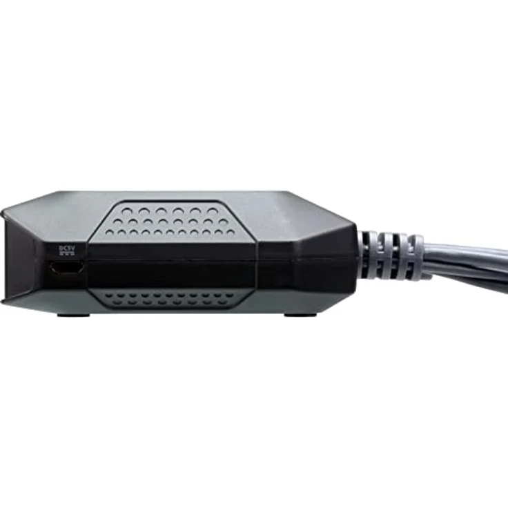 ATEN Adap KVM Switch 2P USB-C DP CS52DP – Bild 5