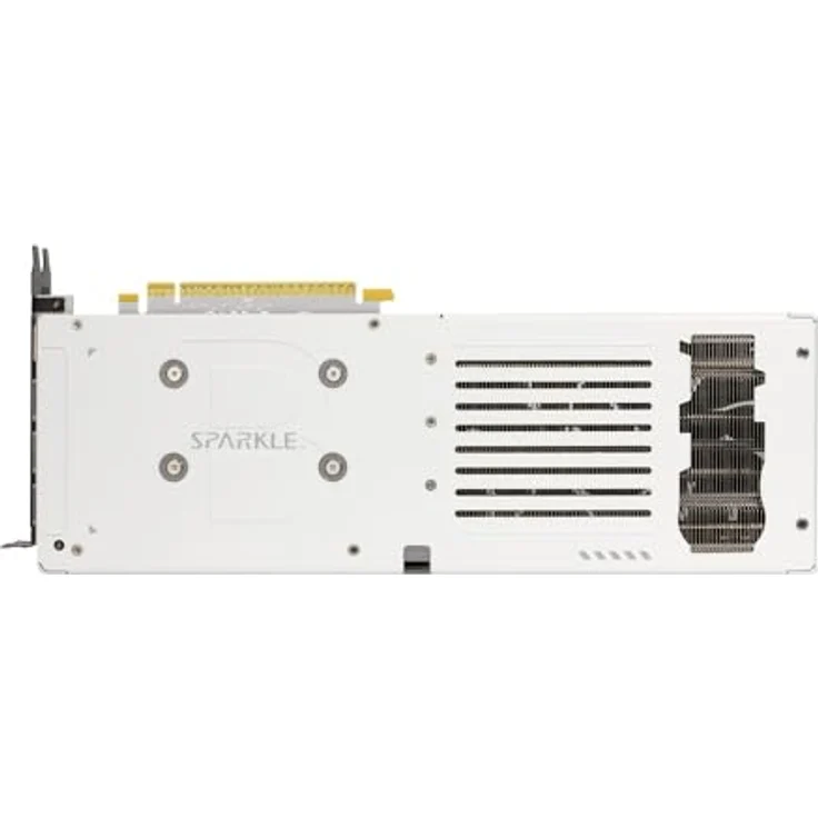 Sparkle Arc B580 Titan Luna OC 12GB, Grafikkarte mit hoher Leistungsfähigkeit – Bild 3
