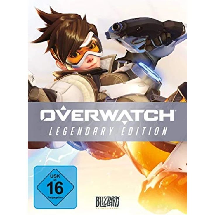 Overwatch (Legendary Edition) (PC) – Bild 2