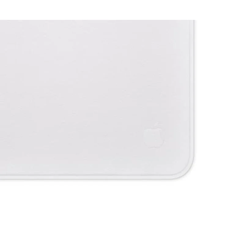 Apple Poliertuch ​​​(Neues Modell), Hochwertiges Poliertuch für Tablet-Displayschutzfolien – Bild 2
