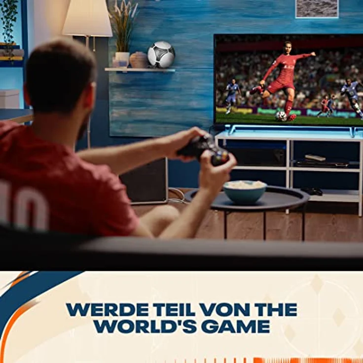 FIFA 23 SAM KERR EDITION PS5 | Deutsch – Bild 2