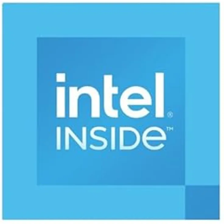Intel® Prozessor 300 2 Kerne (2 P-cores und 0 E-cores) bis zu 3,9 GHz