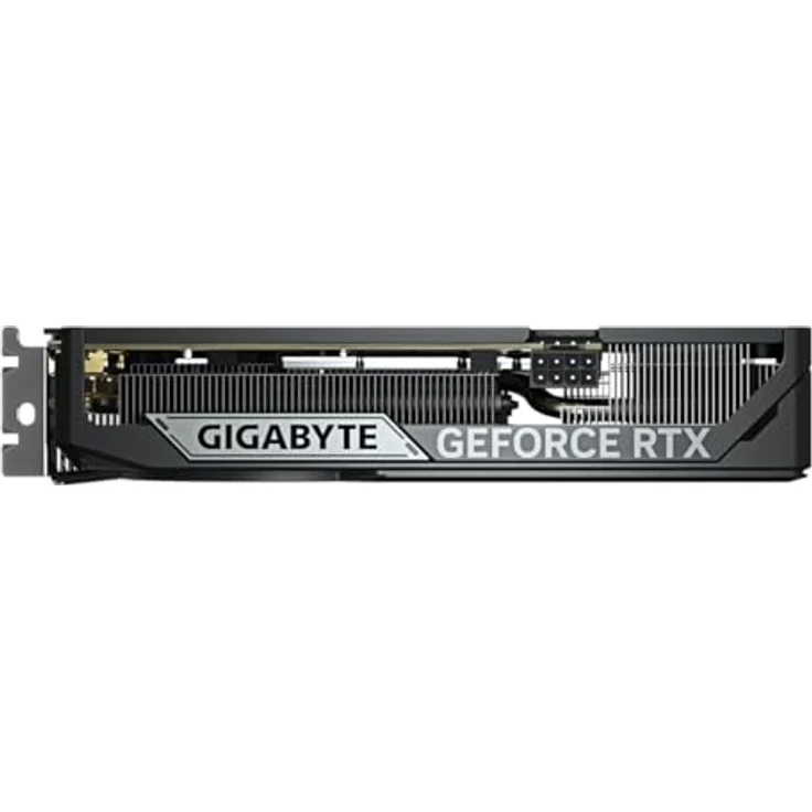 Gigabyte GeForce RTX 5060 Windforce Max OC V2 GDDR7, Next-Gen-Grafikkarte mit fortschrittlicher Kühltechnologie und hoher Spieleperformance – Bild 7