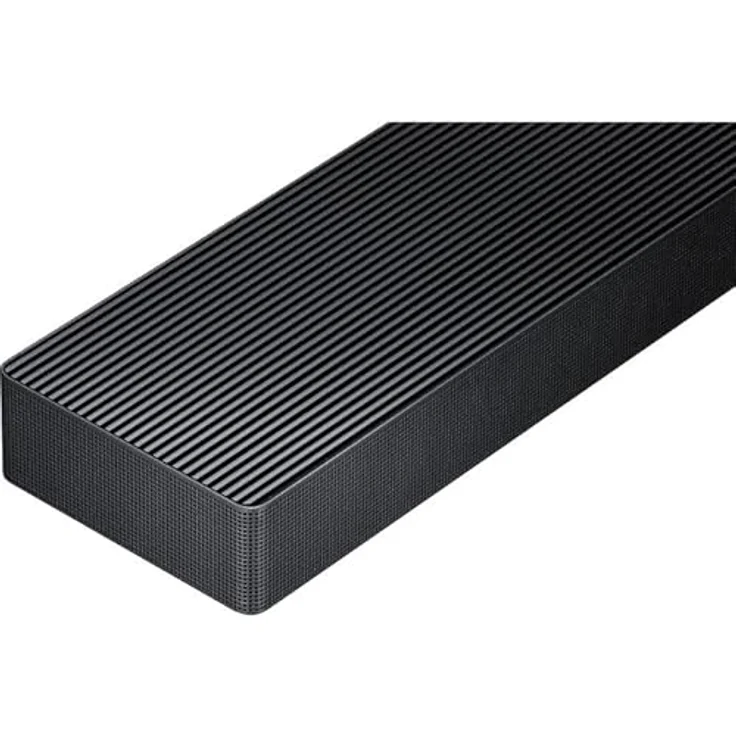 Samsung Soundbar HW-QS700F, 3.1.2 System mit Wireless Subwoofer, Dolby Atmos, Bluetooth, Schwarz (2025) – Bild 5