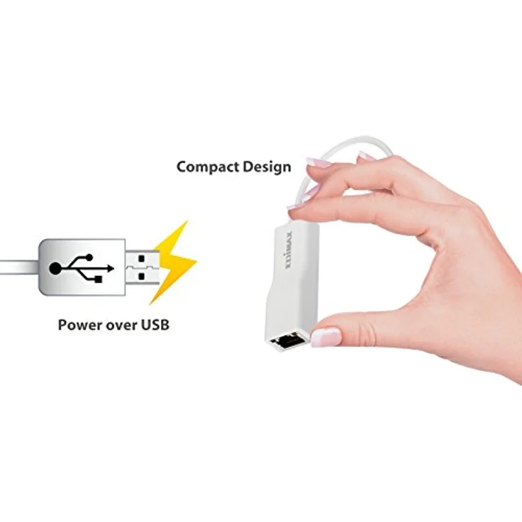 Edimax EU-4208 USB Netzwerkadapter (100Mbps) – Bild 6