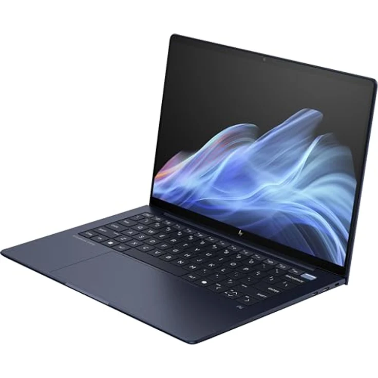 HP EliteBook Ultra G1i Intel® Core™ Ultra 7 258 V Notebook 35.6 cm (14"), 32GB RAM, 1TB SSD, 2.8K OLED, Win 11 Pro, Touchscreen, G1i B66THAT – Bild 2