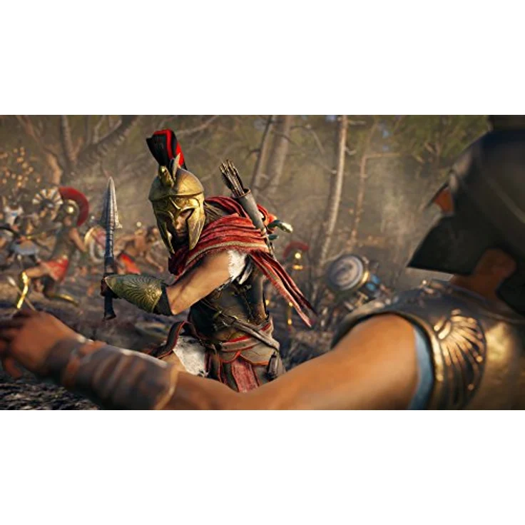 Assassin's Creed Odyssey (PC) – Bild 5