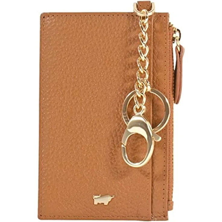 BRAUN BÜFFEL Asti Schlüsseletui