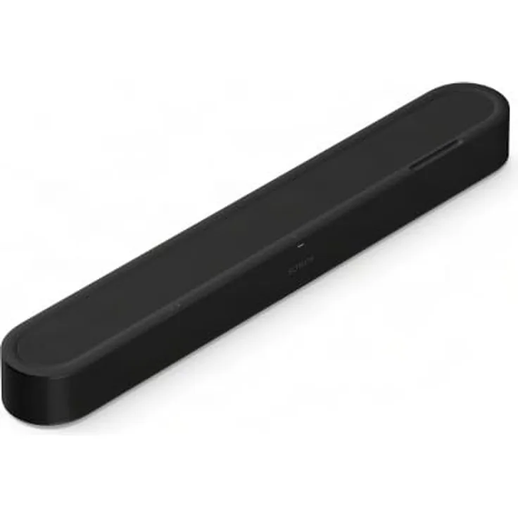 SONOS Beam Ultra, Soundbar mit 7.1.2 Dolby Atmos, Schwarz