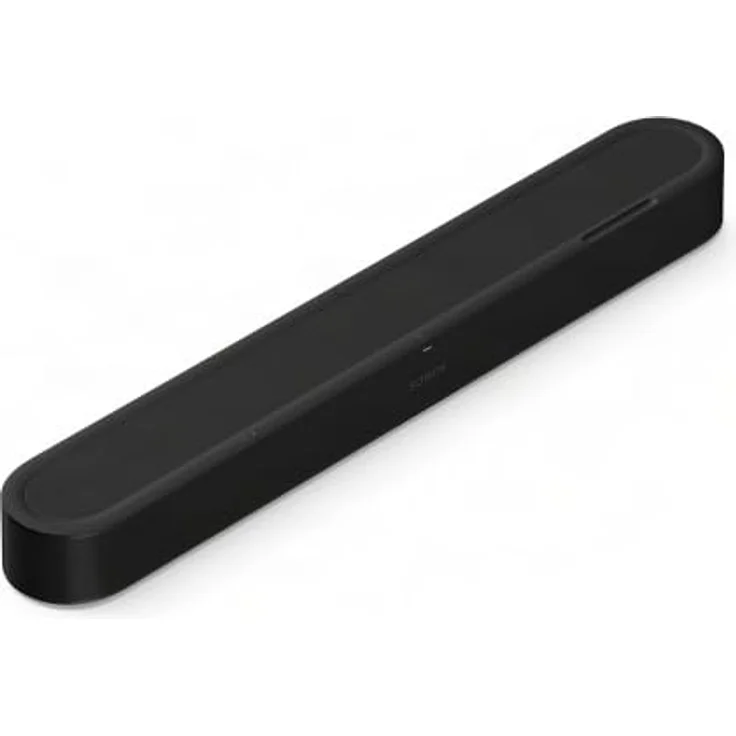 SONOS Beam Ultra, Soundbar mit 7.1.2 Dolby Atmos, Schwarz – Bild 1