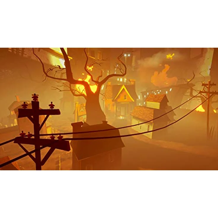 Hello Neighbor - Hide & Seek (Switch) – Bild 6