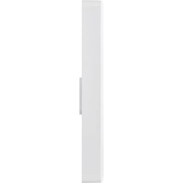 TP-Link Festa F52-Wall Access Point AC1200, Kostenlose Cloud-Verwaltung, Gigabit-Port, Wandplattenmontage, MU-MIMO, Schwarz – Bild 2