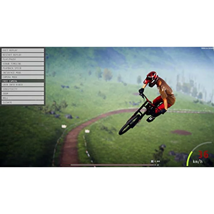 Descenders (PS4) - Preisvergleich – Bild 5