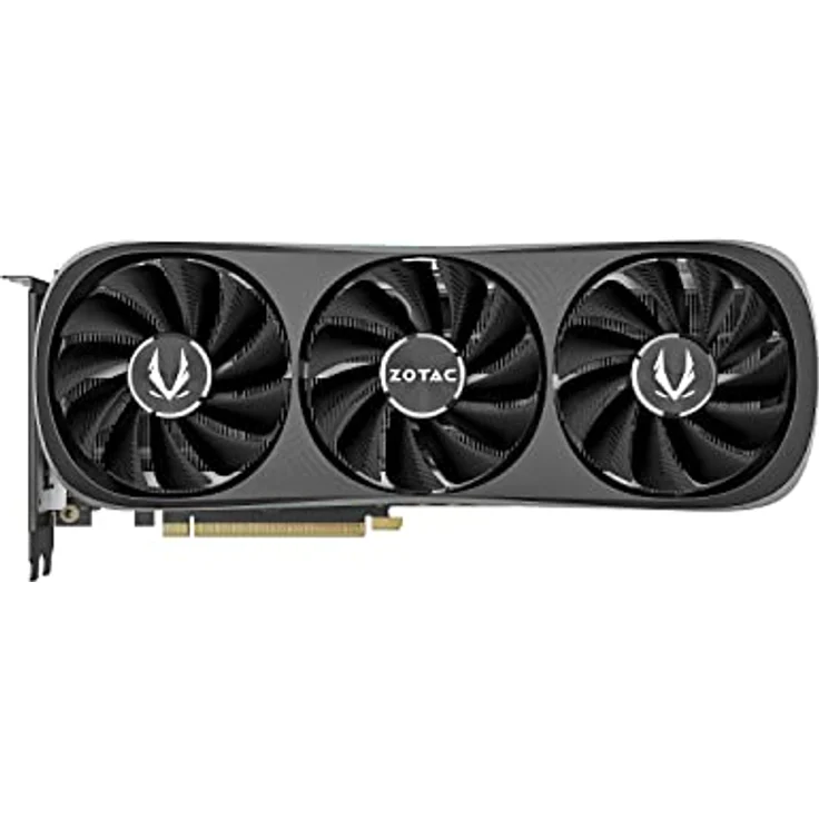 Zotac VGA RTX4070 12GB Trinity – Bild 2
