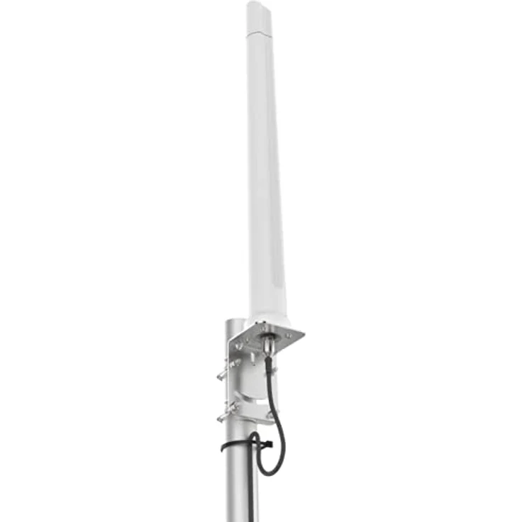 Poynting OMNI-292 Ultrabreite omnidirektionale LTE & WiFi Antenne – Bild 4
