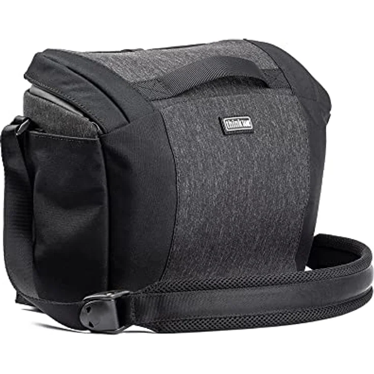 Think Tank SpeedTop 15 Crossbody Kameratasche mit Magnetdeckel – Bild 2