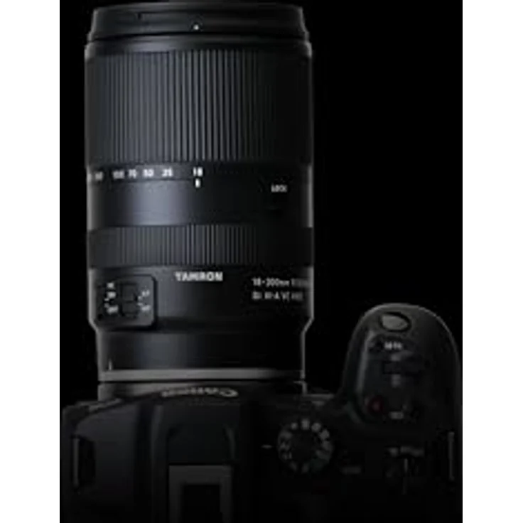 Tamron 18-300mm F/3.5-6.3 Di II-A VC VXD, Megazoom für Canon RF-Mount, leicht und kompakt – Bild 3