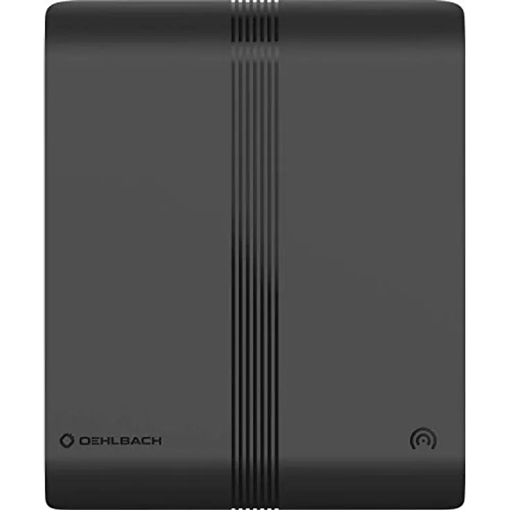 Scope Audio Zimmerantenne für DAB+ Schwarz